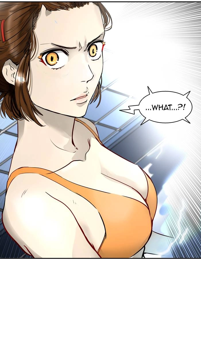 Tower of God Chapter 395, page 63 of 110