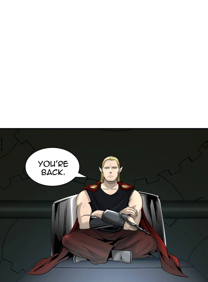 Tower of God Chapter 395, page 65 of 110