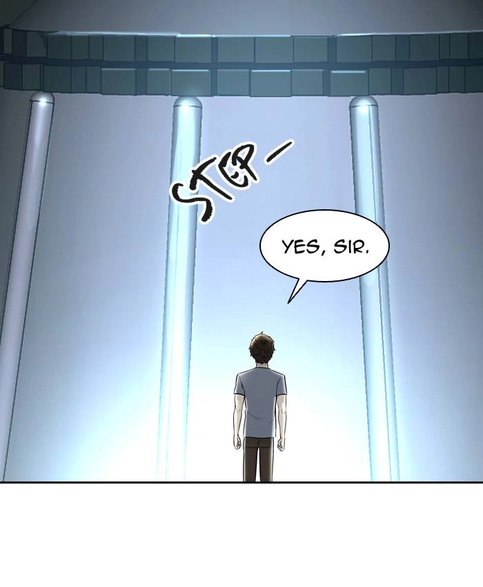 Tower of God Chapter 395, page 66 of 110