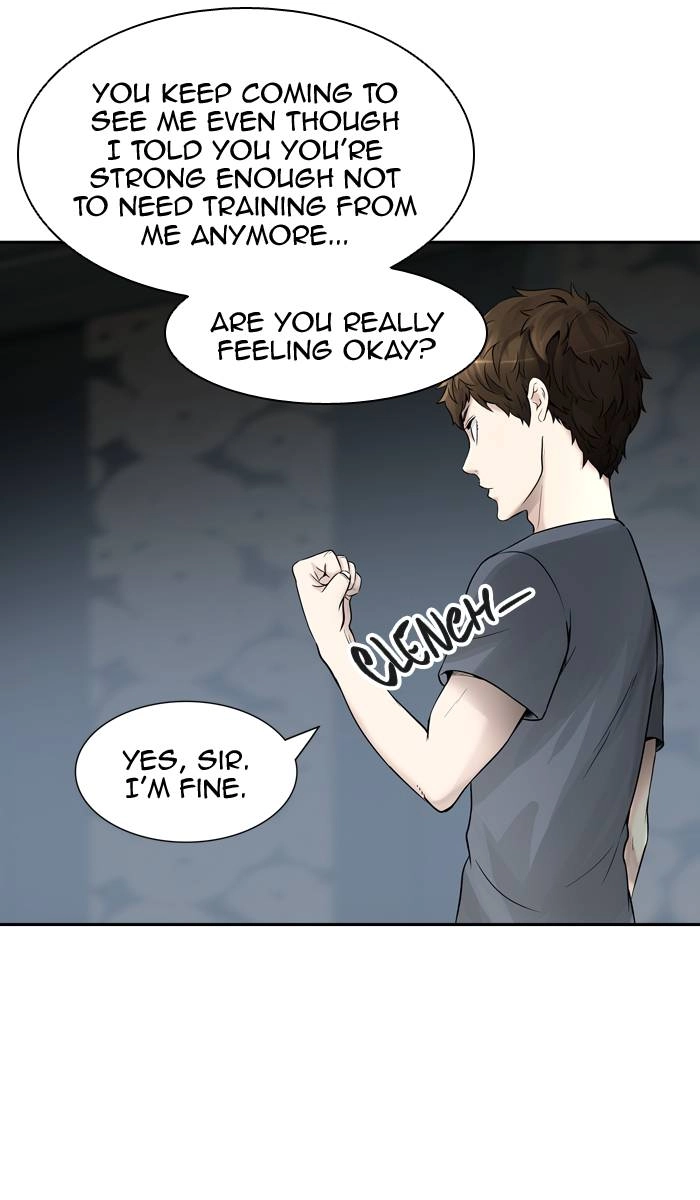 Tower of God Chapter 395, page 67 of 110