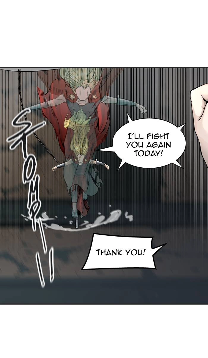Tower of God Chapter 395, page 69 of 110