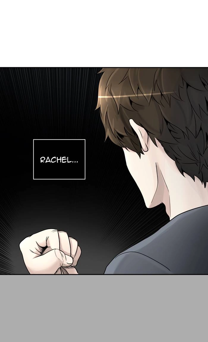 Tower of God Chapter 395, page 70 of 110