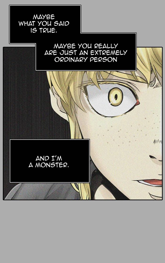 Tower of God Chapter 395, page 71 of 110