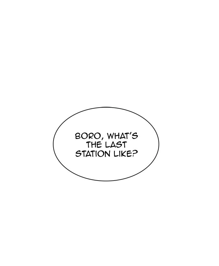 Tower of God Chapter 395, page 74 of 110