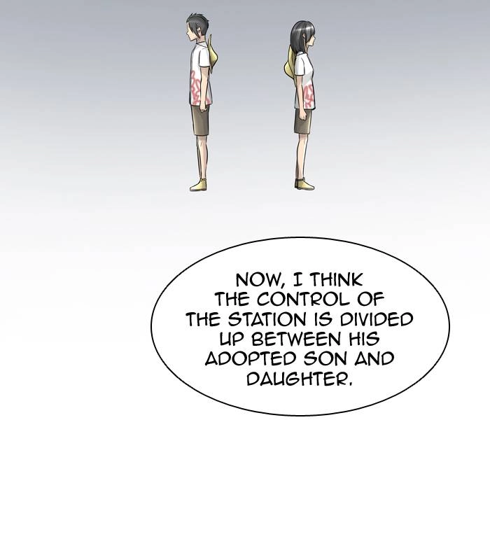 Tower of God Chapter 395, page 78 of 110