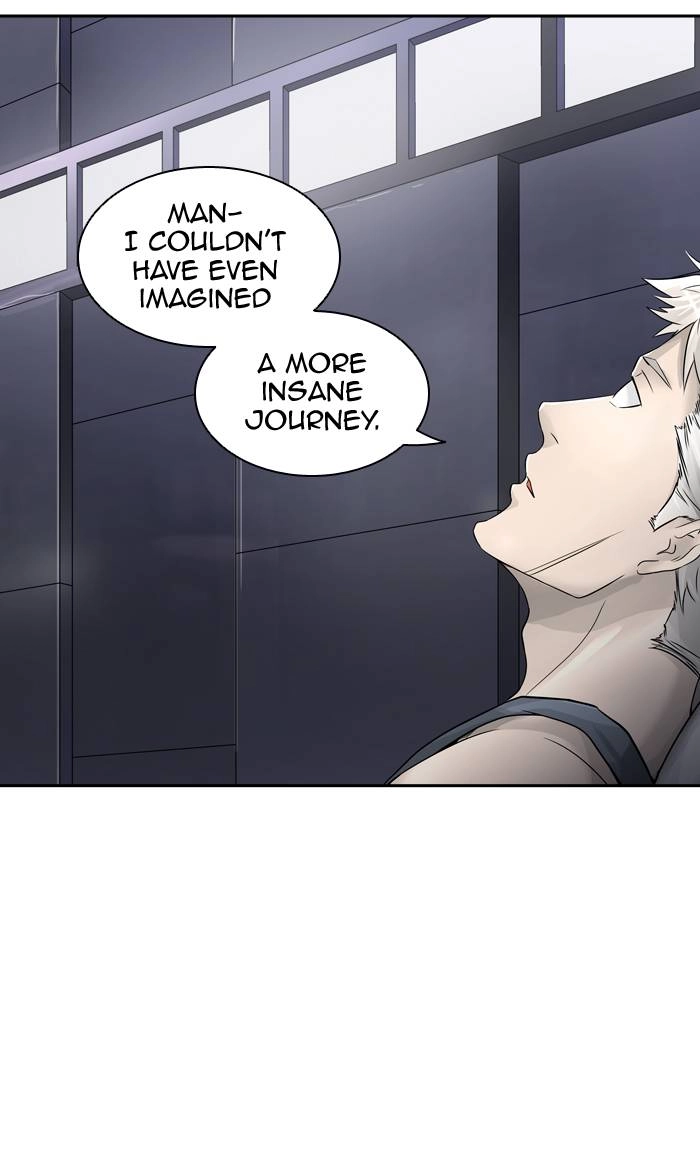 Tower of God Chapter 395, page 81 of 110