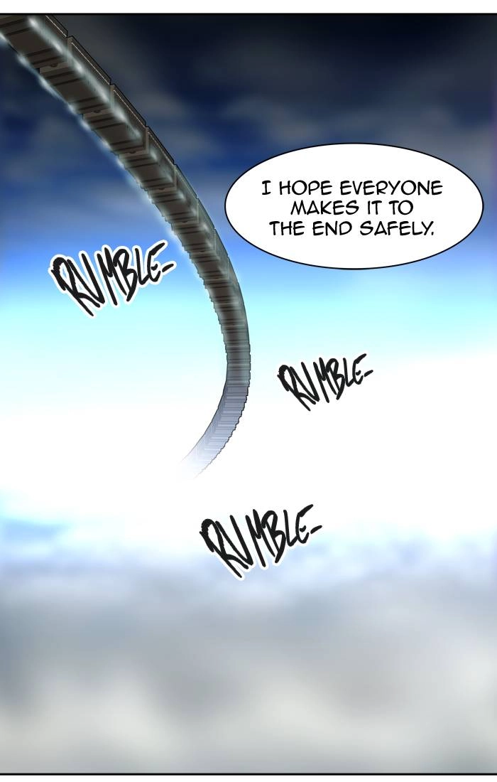 Tower of God Chapter 395, page 82 of 110