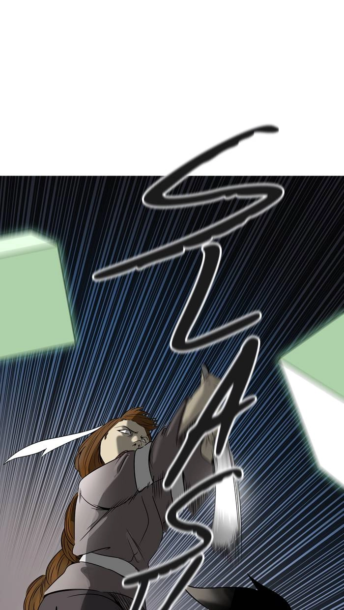 Tower of God Chapter 395, page 85 of 110