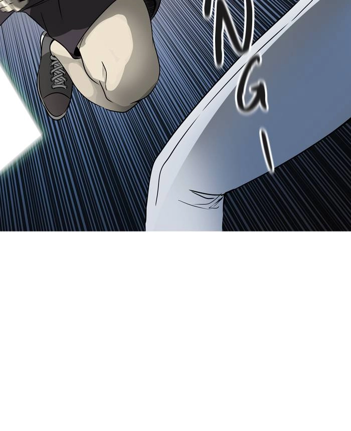 Tower of God Chapter 395, page 87 of 110