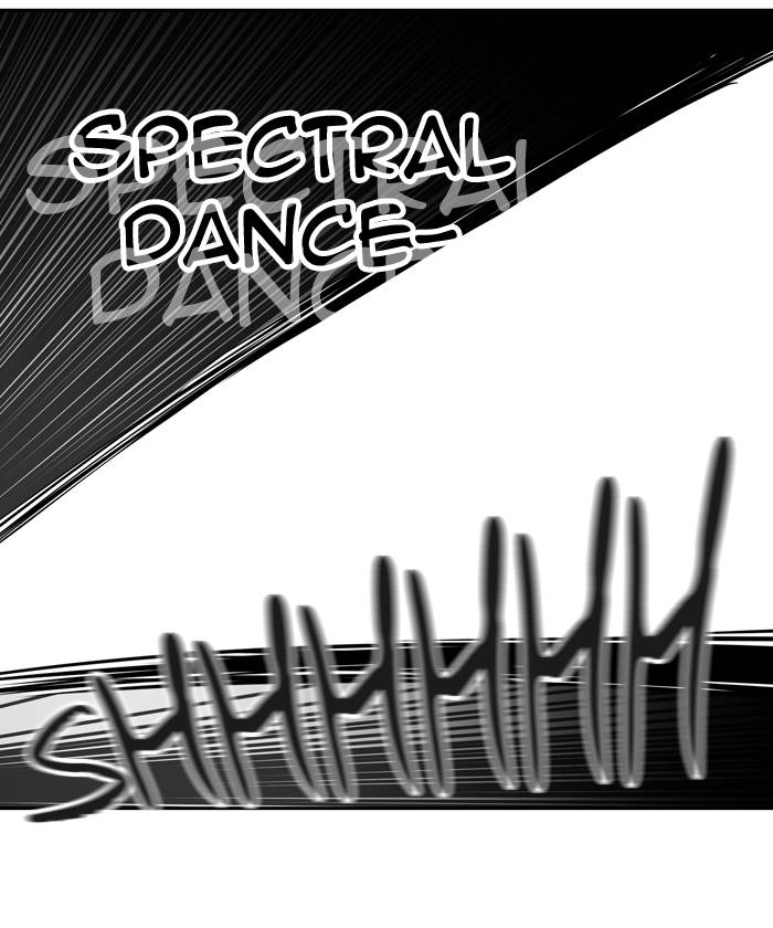 Tower of God Chapter 395, page 88 of 110
