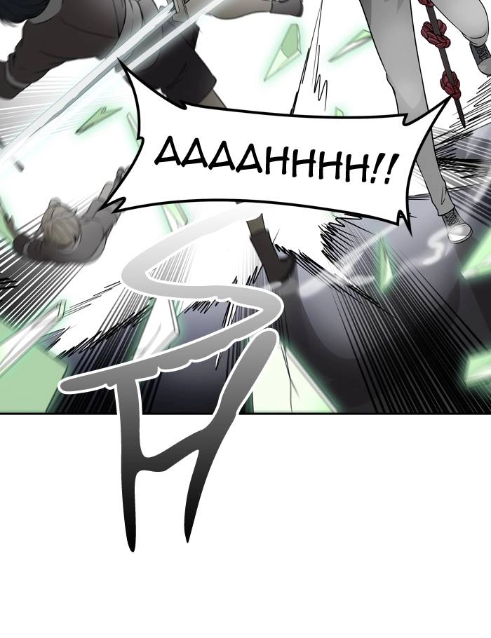 Tower of God Chapter 395, page 90 of 110