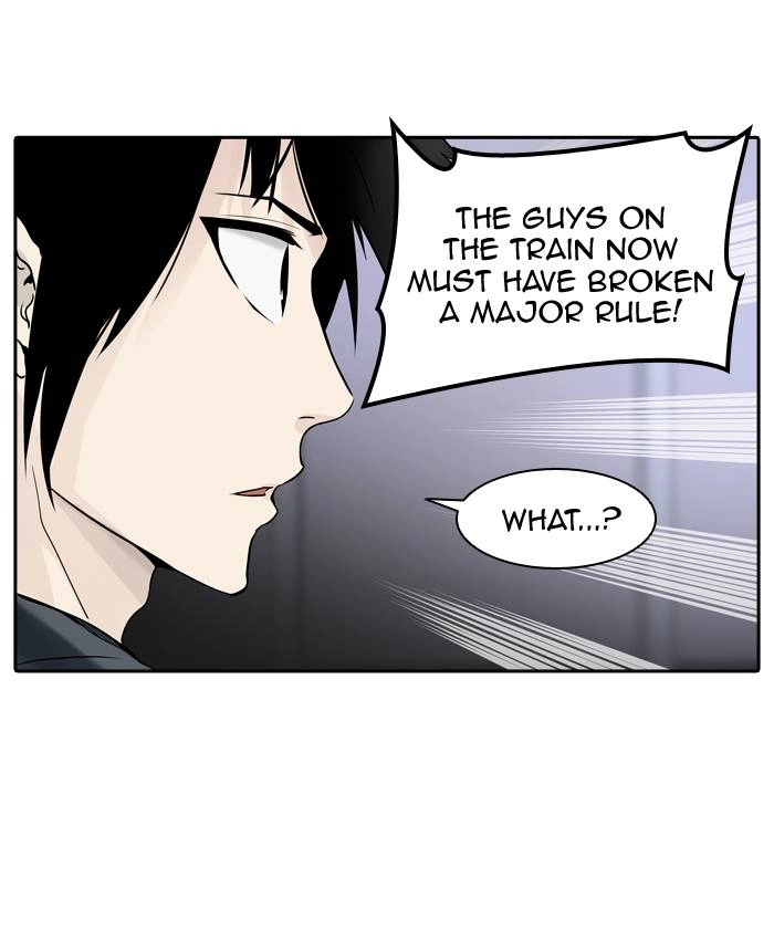 Tower of God Chapter 395, page 94 of 110