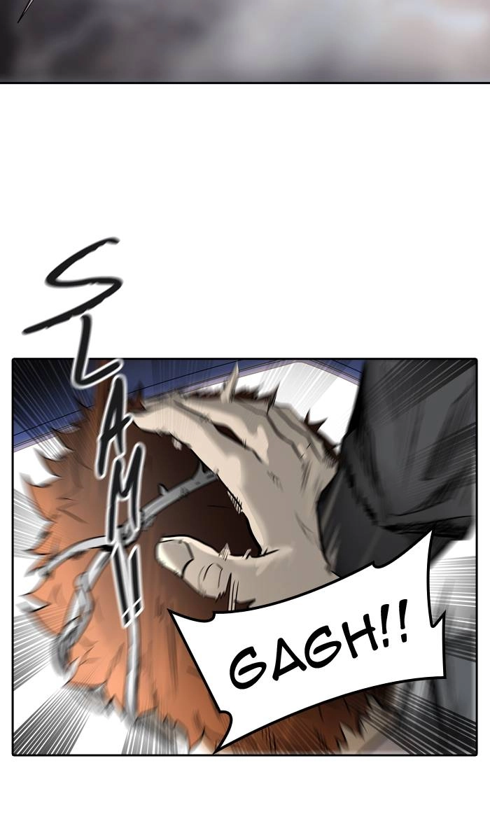 Tower of God Chapter 395, page 98 of 110