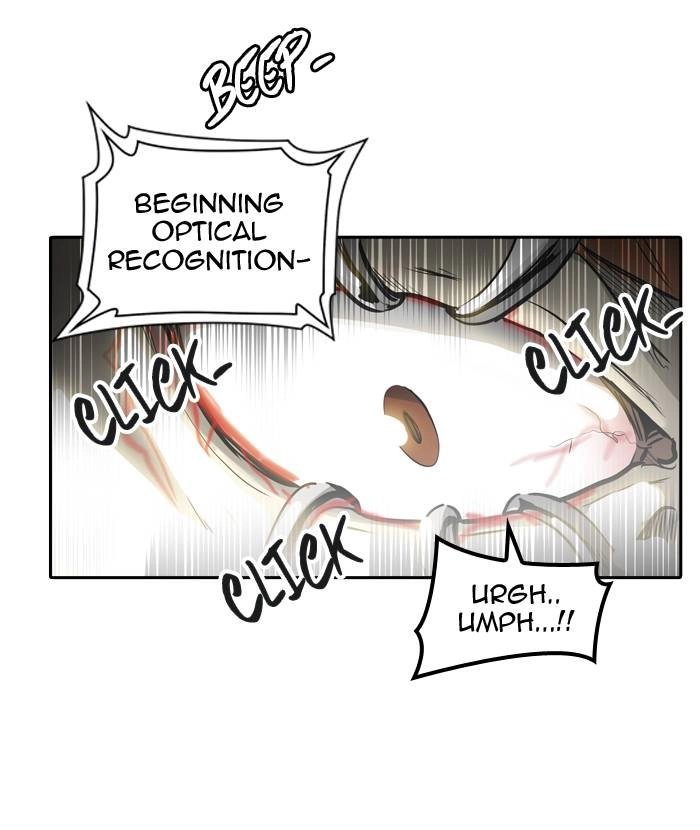 Tower of God Chapter 395, page 99 of 110