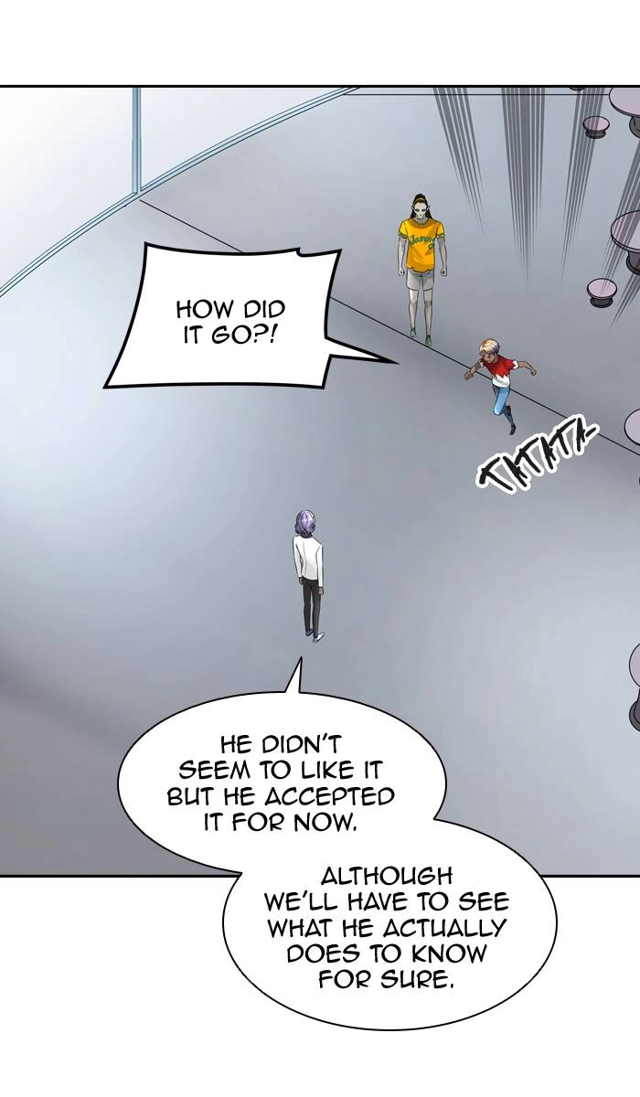Tower of God Chapter 396, page 14 of 99