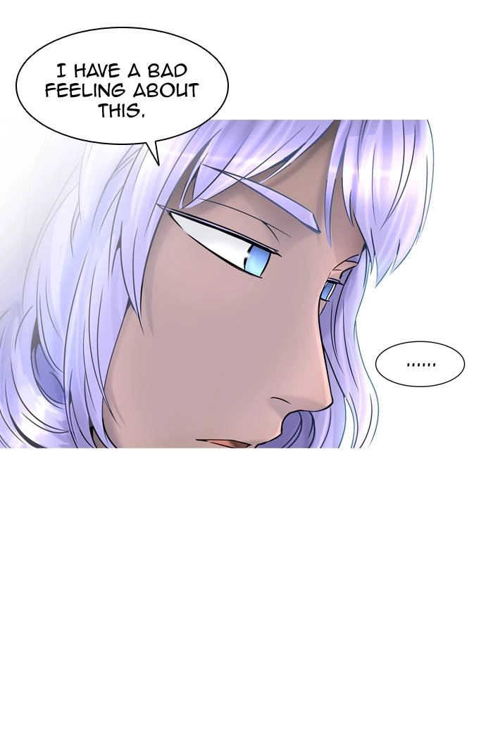 Tower of God Chapter 396, page 17 of 99