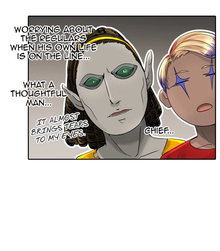 Tower of God Chapter 396, page 18 of 99