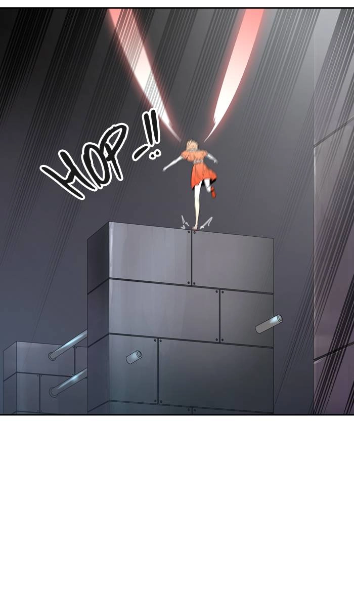 Tower of God Chapter 396, page 22 of 99