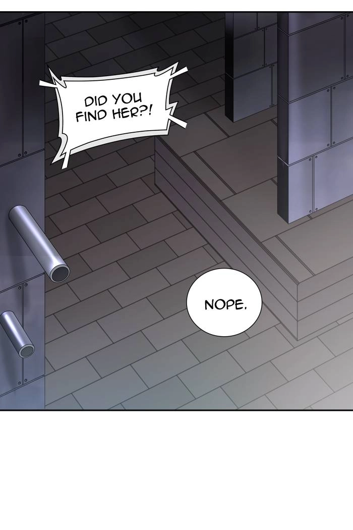 Tower of God Chapter 396, page 23 of 99