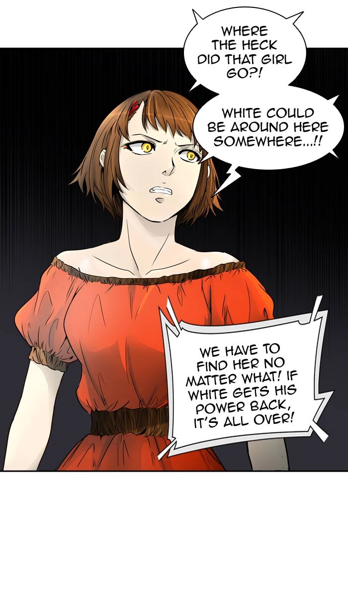 Tower of God Chapter 396, page 24 of 99