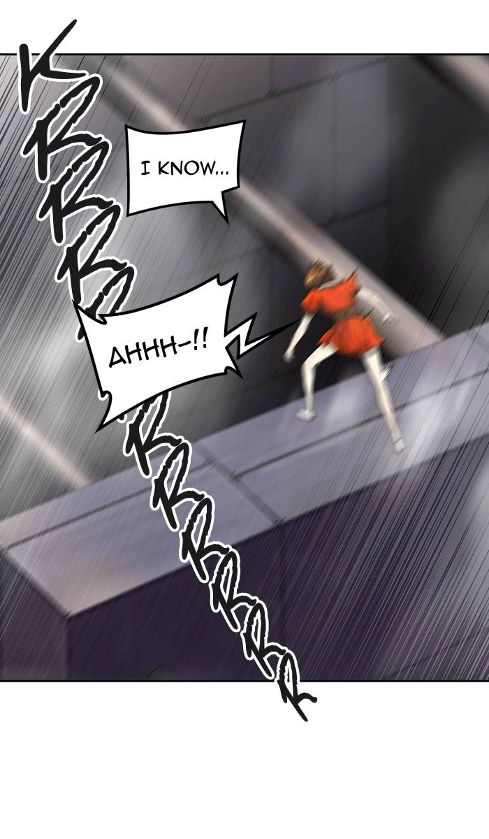 Tower of God Chapter 396, page 25 of 99