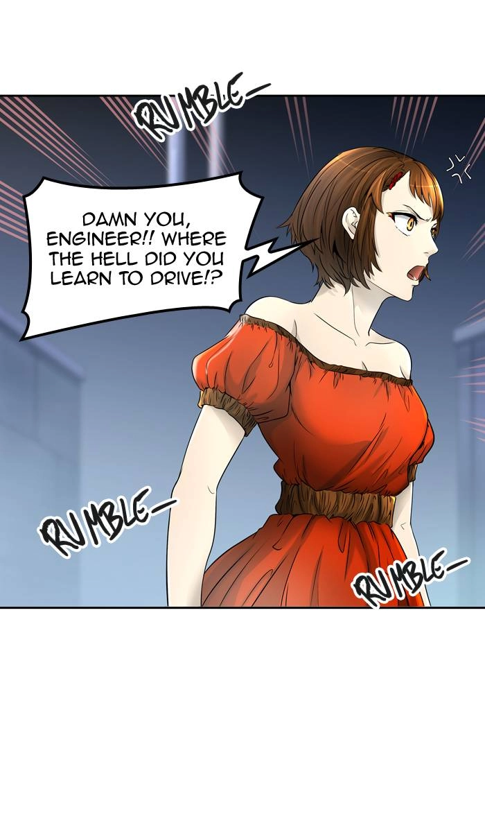 Tower of God Chapter 396, page 26 of 99
