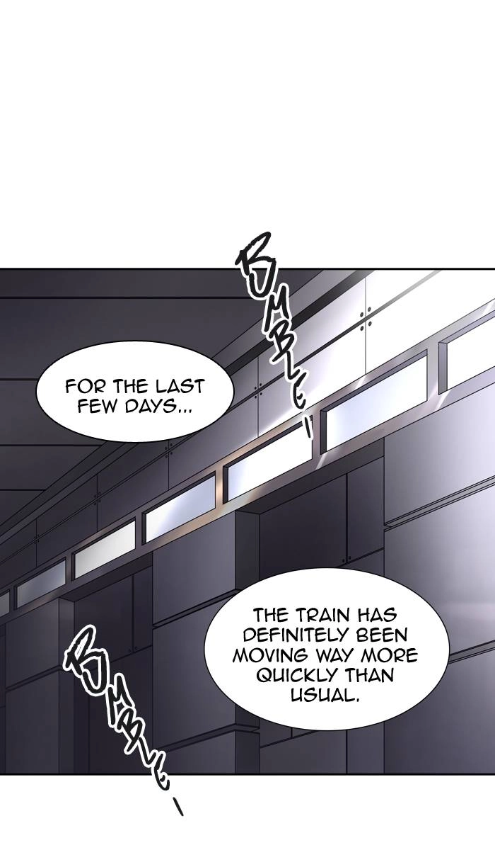 Tower of God Chapter 396, page 27 of 99