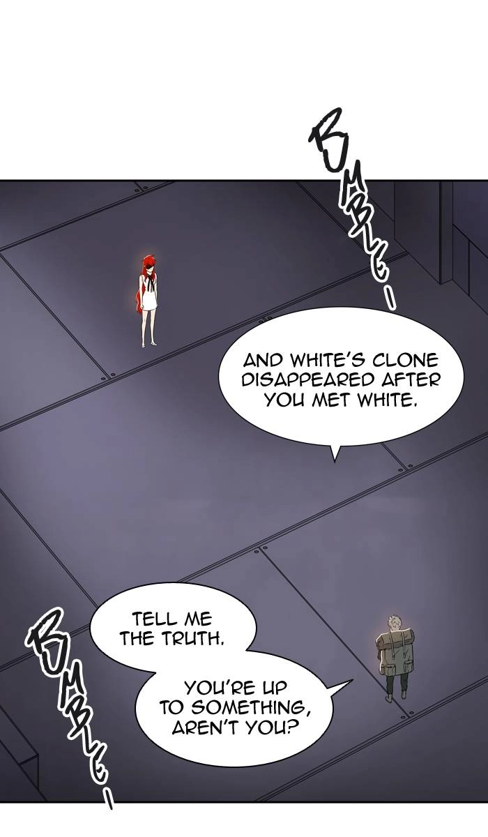 Tower of God Chapter 396, page 28 of 99