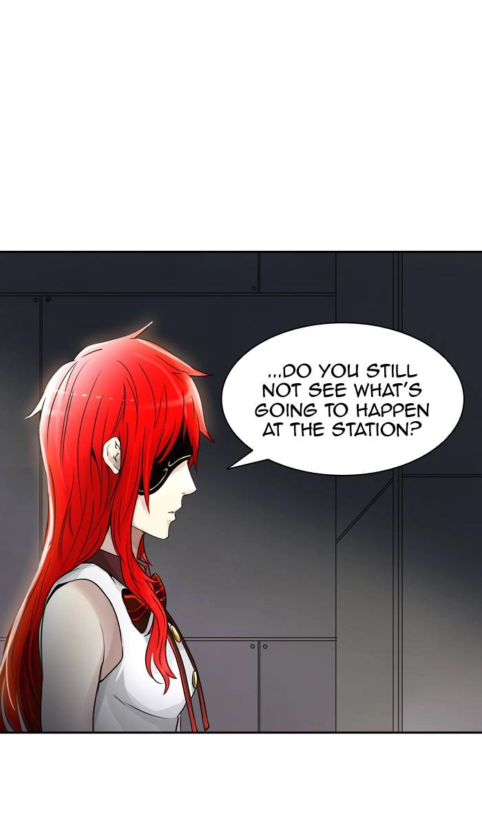 Tower of God Chapter 396, page 29 of 99