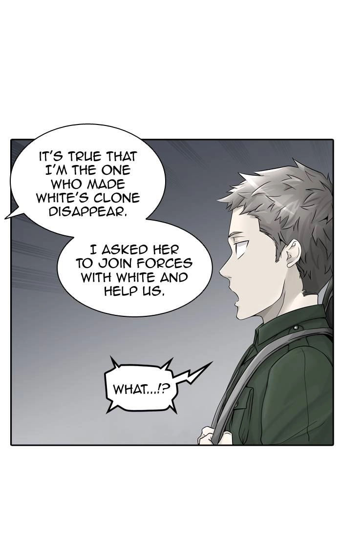 Tower of God Chapter 396, page 31 of 99