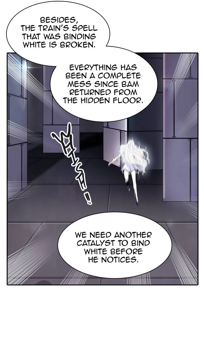 Tower of God Chapter 396, page 33 of 99