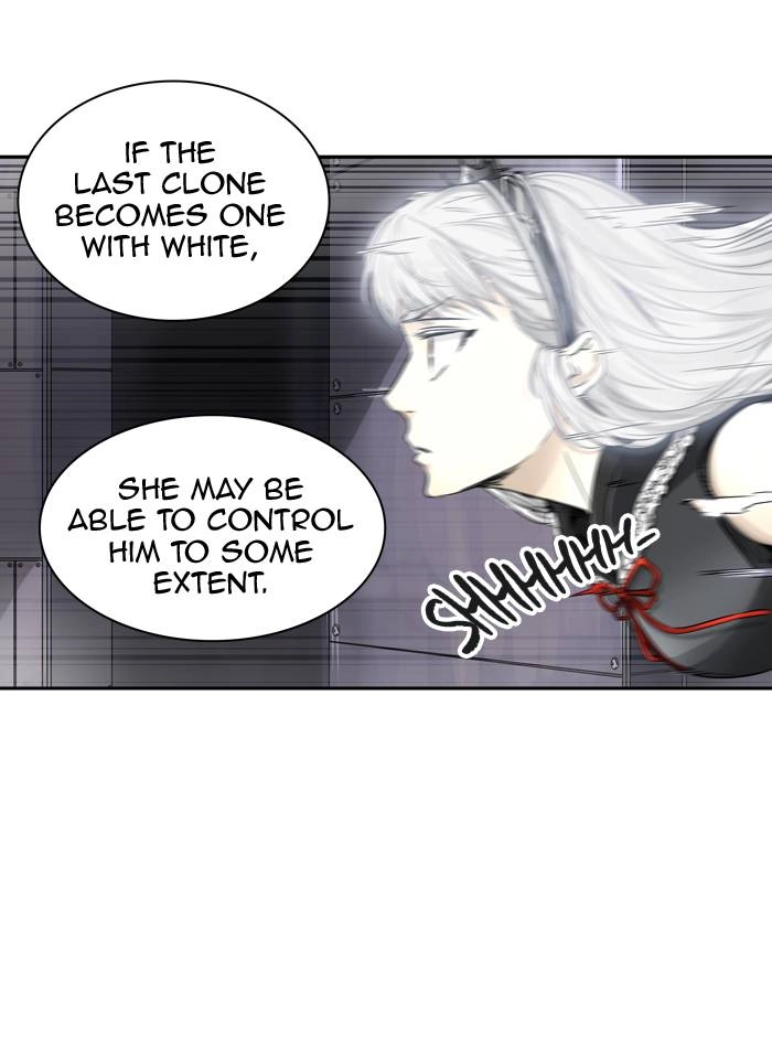 Tower of God Chapter 396, page 34 of 99