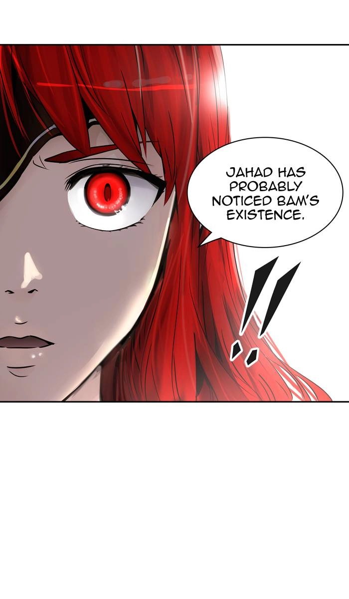Tower of God Chapter 396, page 36 of 99