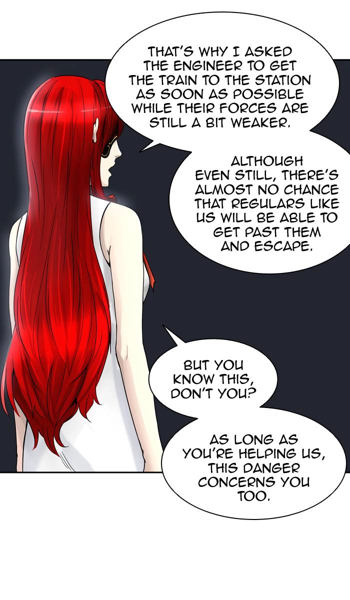 Tower of God Chapter 396, page 38 of 99