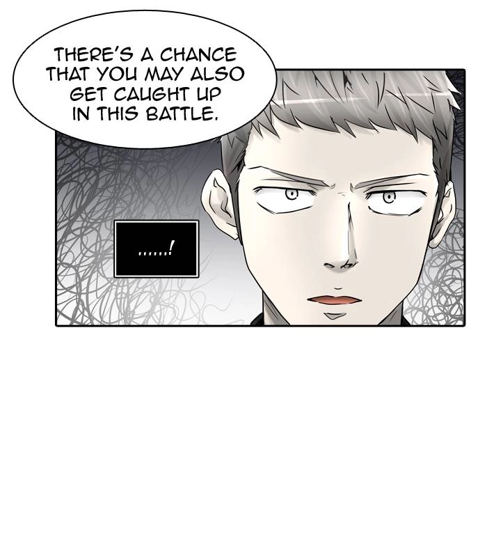 Tower of God Chapter 396, page 39 of 99