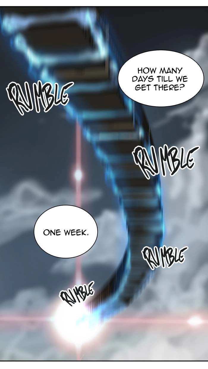 Tower of God Chapter 396, page 40 of 99