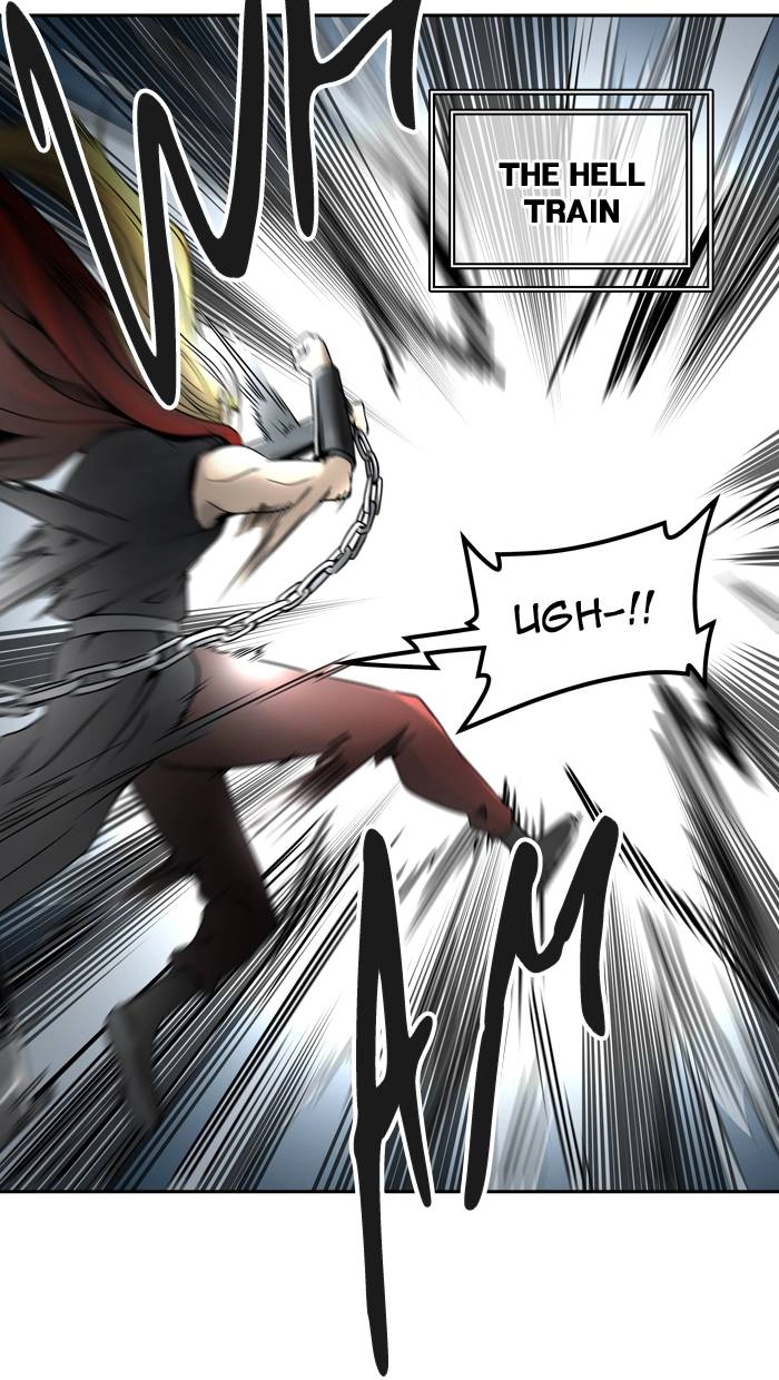 Tower of God Chapter 396, page 42 of 99