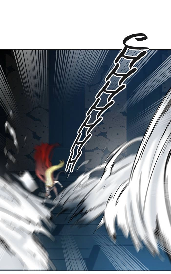 Tower of God Chapter 396, page 43 of 99