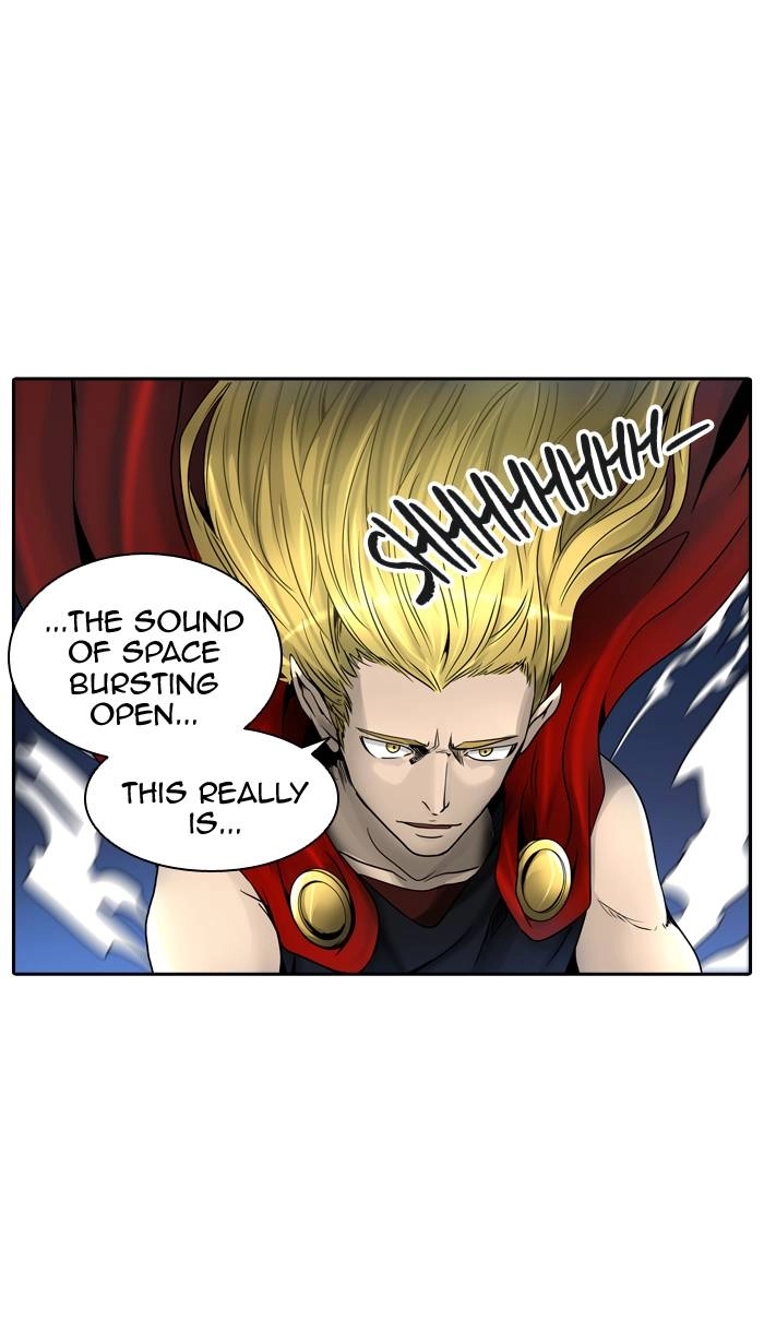 Tower of God Chapter 396, page 44 of 99