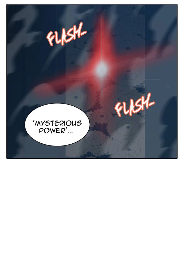 Tower of God Chapter 396, page 45 of 99