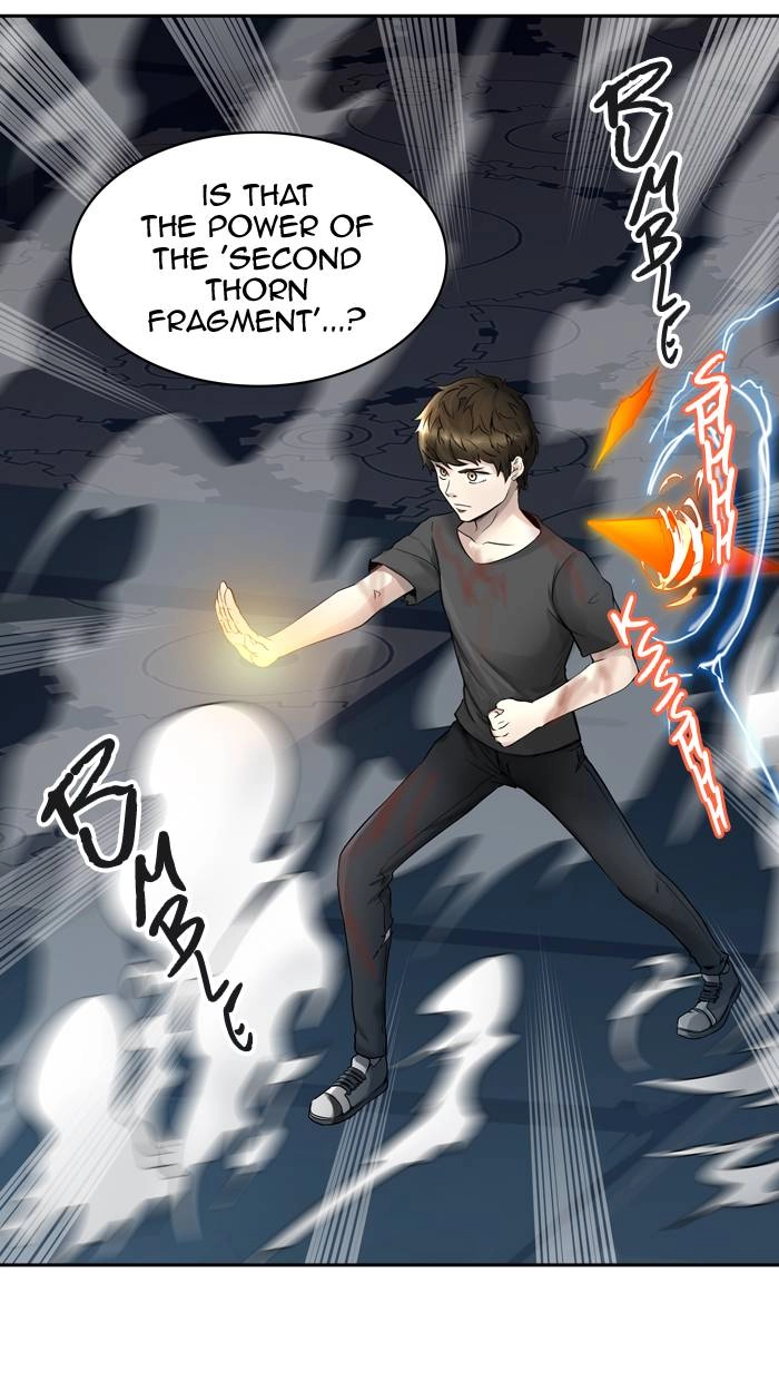 Tower of God Chapter 396, page 46 of 99