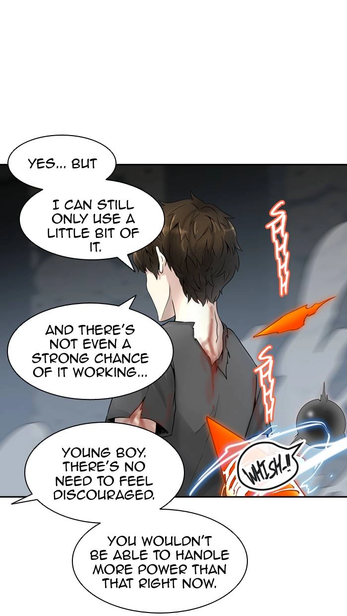 Tower of God Chapter 396, page 47 of 99