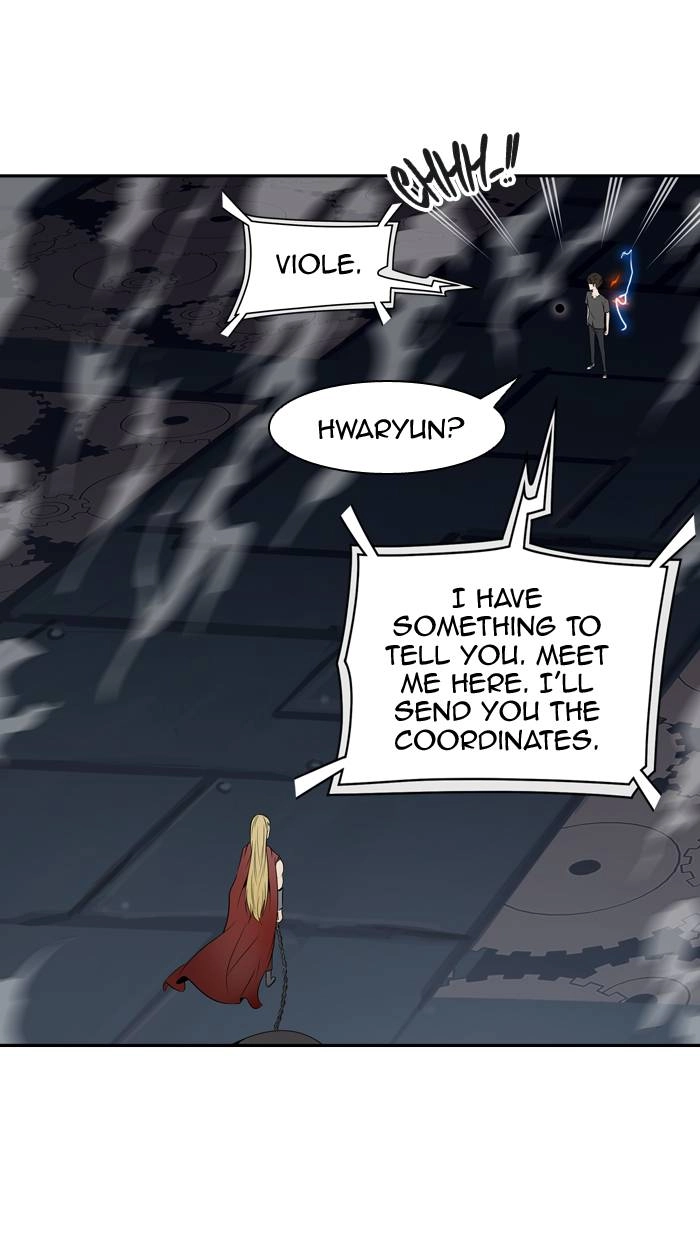 Tower of God Chapter 396, page 48 of 99