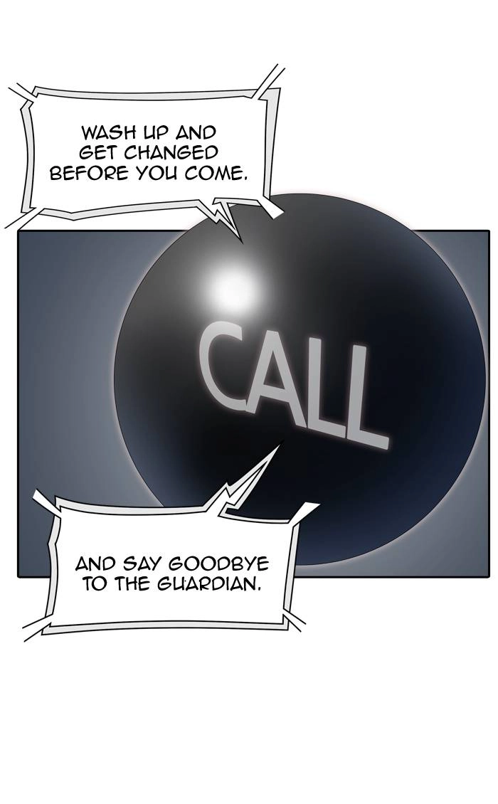Tower of God Chapter 396, page 49 of 99