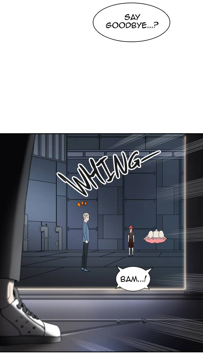 Tower of God Chapter 396, page 50 of 99