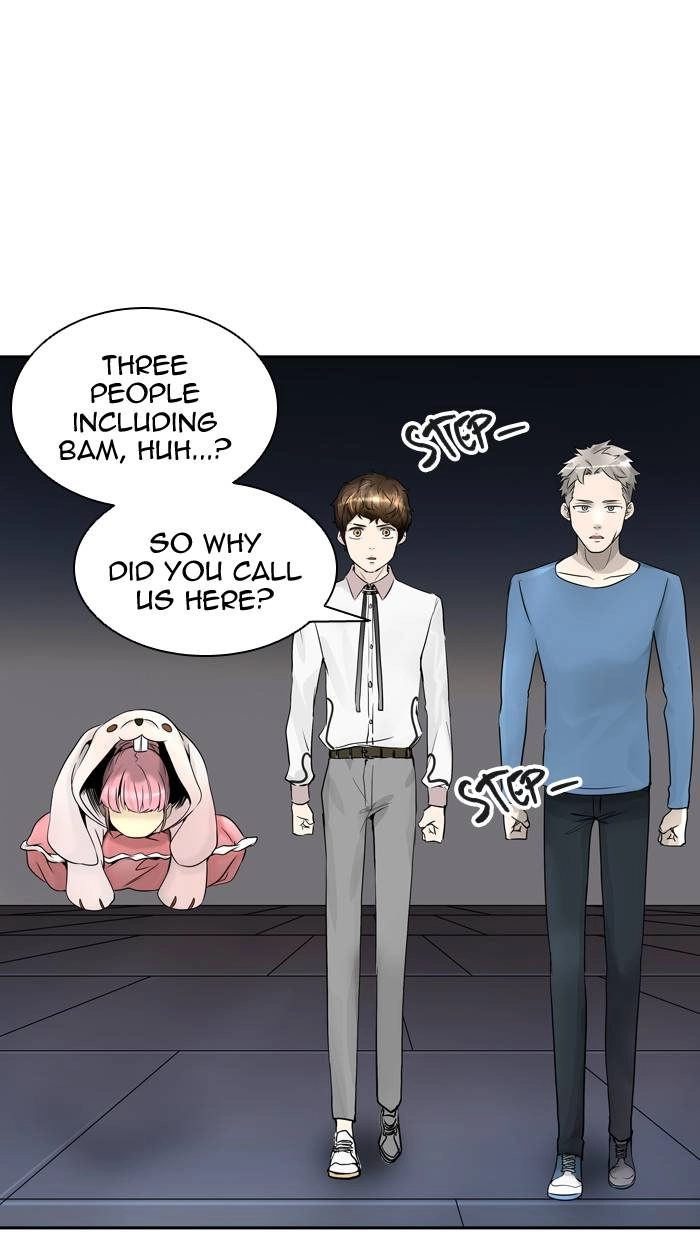 Tower of God Chapter 396, page 51 of 99