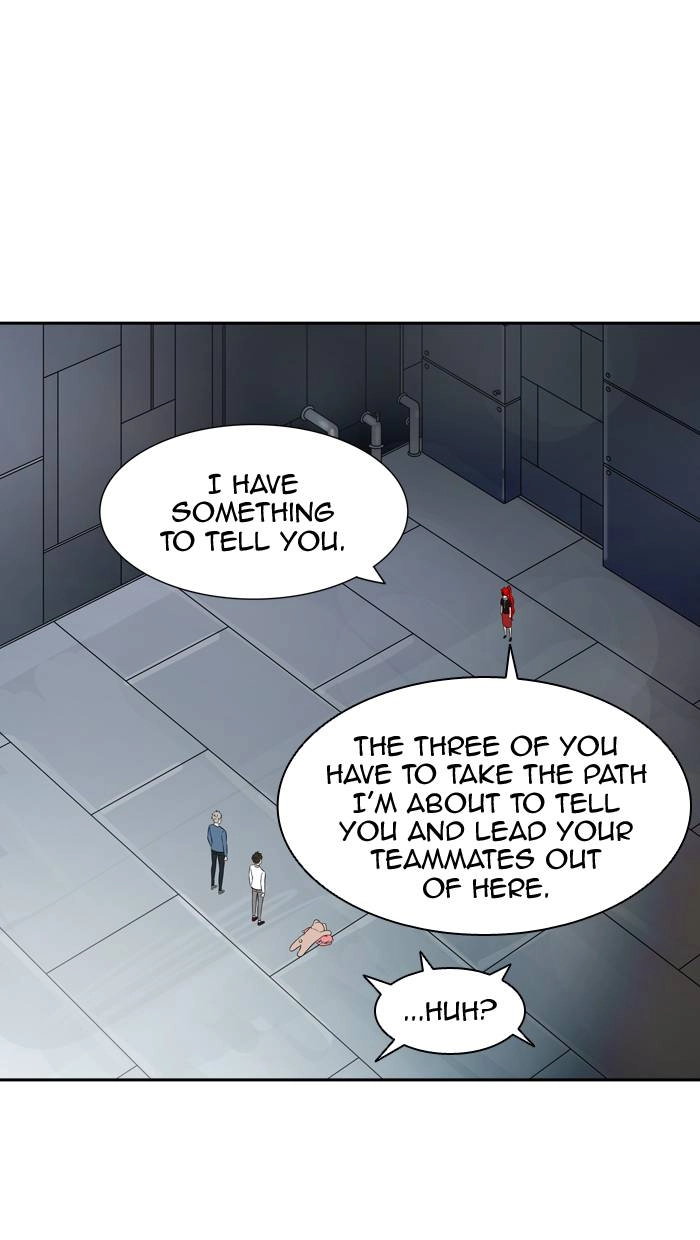 Tower of God Chapter 396, page 52 of 99