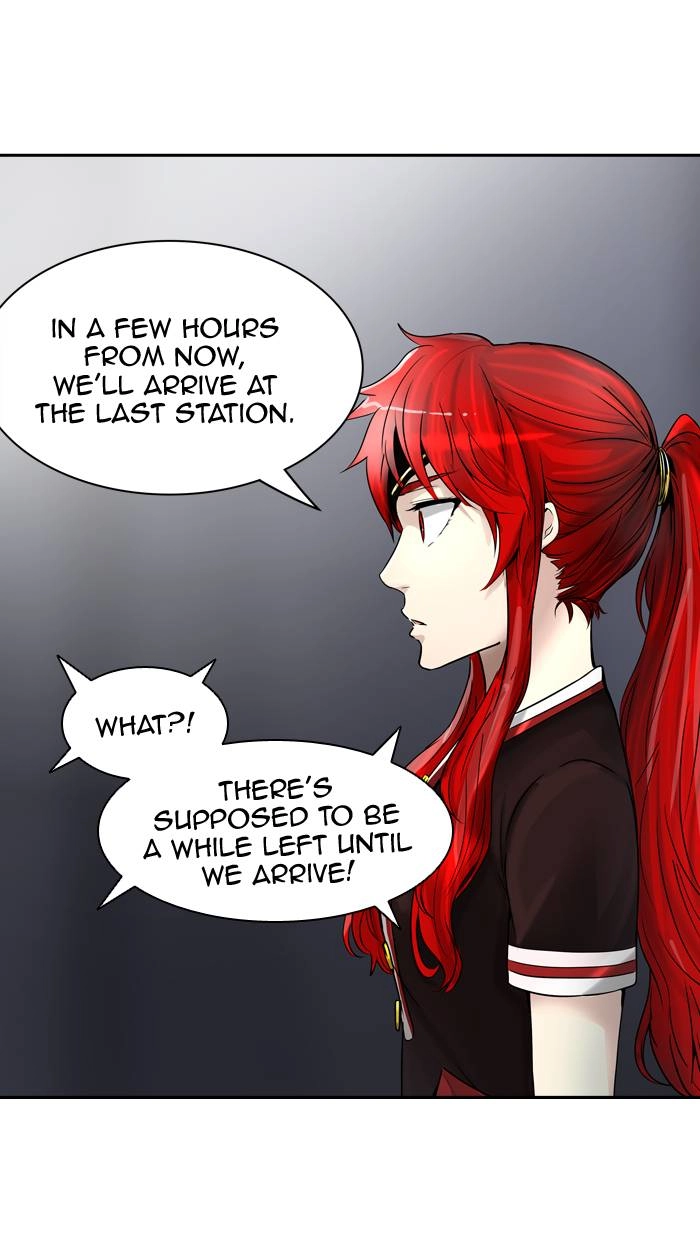 Tower of God Chapter 396, page 53 of 99