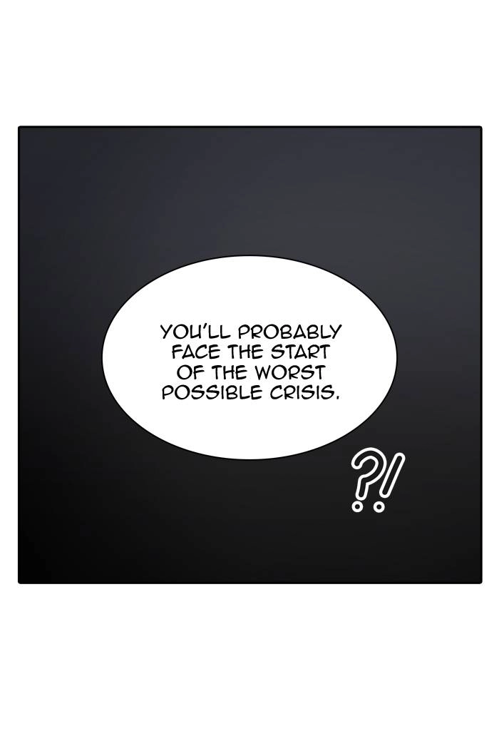 Tower of God Chapter 396, page 55 of 99