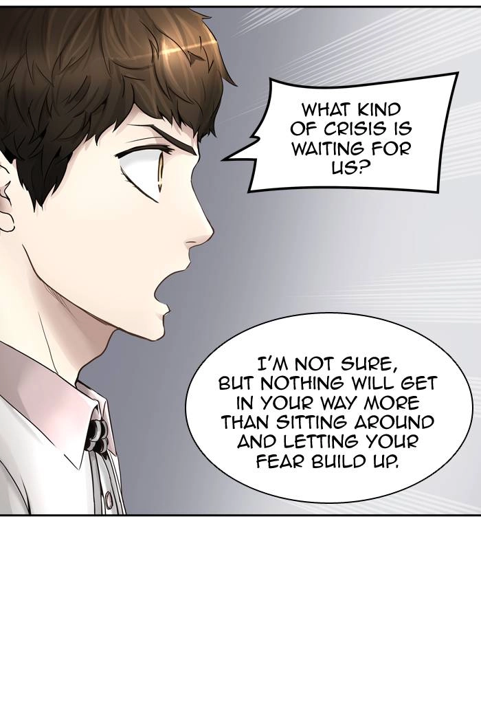 Tower of God Chapter 396, page 57 of 99